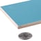 Andova Tiles SAMPLE-Perfecto Straight Edge Ceramic Metal Look Tile SAM-ANDPER825 - alternate 5